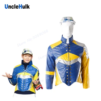 Uchuu Sentai Kyuranger bunda (vrátane klobúk) | UncleHulk images
